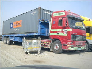 Transportation