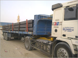 Transportation Services
