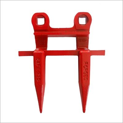 Forged Fingers Guards