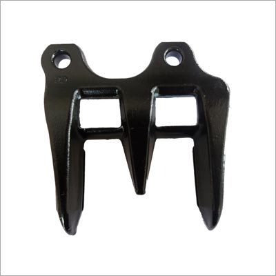 Forged Cutter Bar