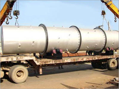 Granulated Single Super Phosphate Plant
