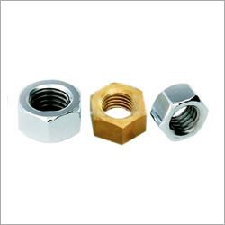 Automotive Cold Forged Nut