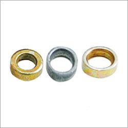 Cold Forged Nuts
