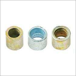 Cold Forged Nut