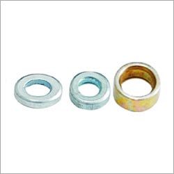 Automative Cold Forged Nuts