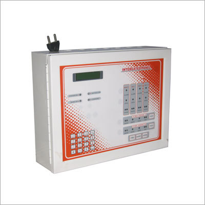 Mastermind Alarm Panel