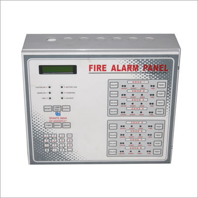Omigang Fire Alarm Panel