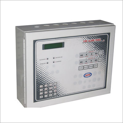 Addressable Fire Alarm