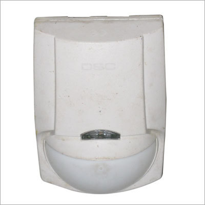 PIR SENSOR
