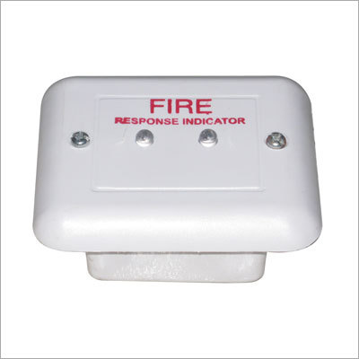 Response Indicator