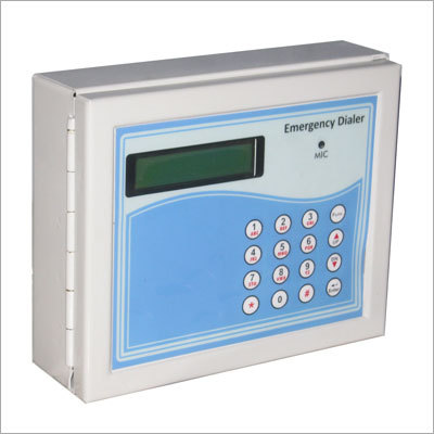 AUTO DIALER