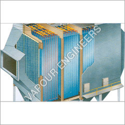 Dry Electrostatic Precipitator
