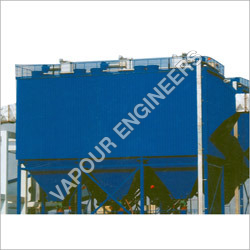 Dry Electrostatic Precipitators