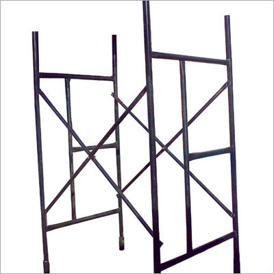 H Frames Scaffolding