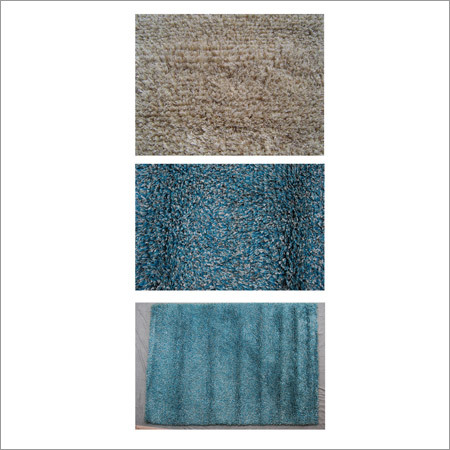 Shaggy Carpets