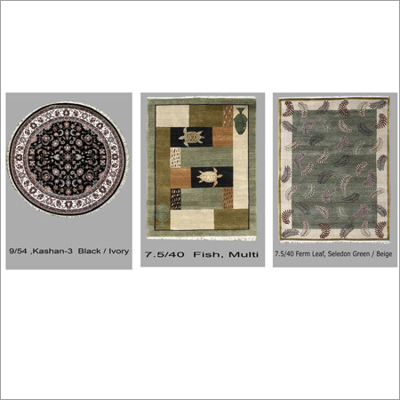 Woolen Carpets