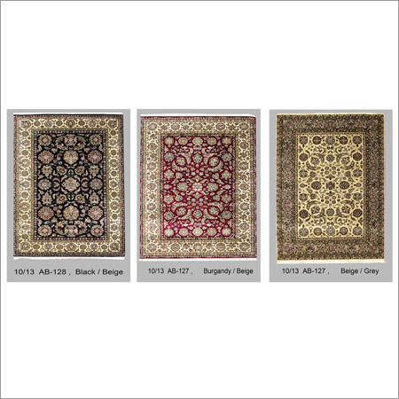 Handmade Carpets