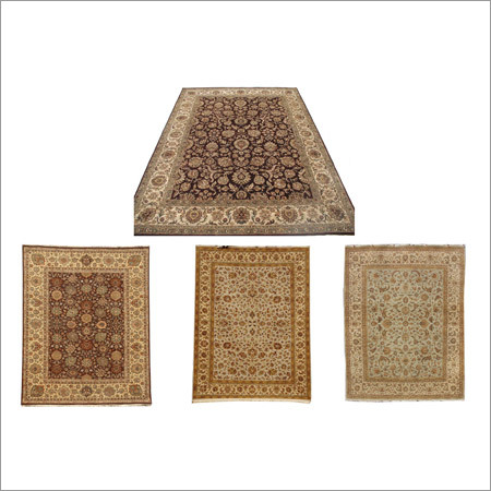 Hand Made Carpet