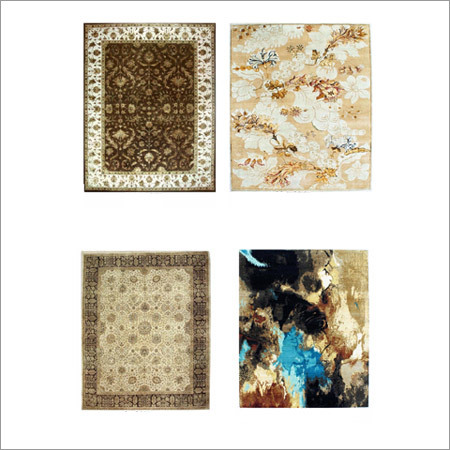 Jaipur Carpets