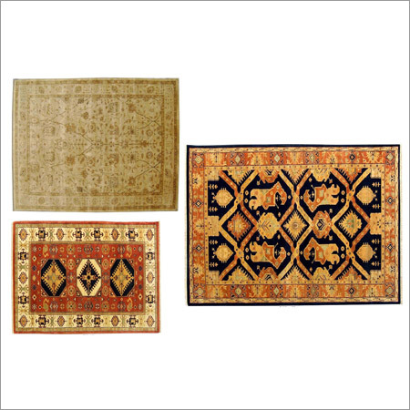 Carpet Buying Agent