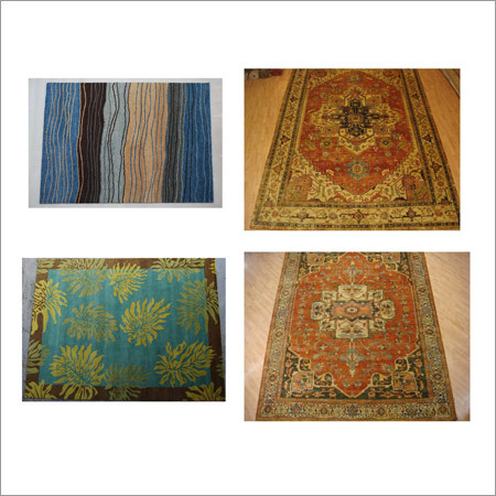 Jewell Carpets