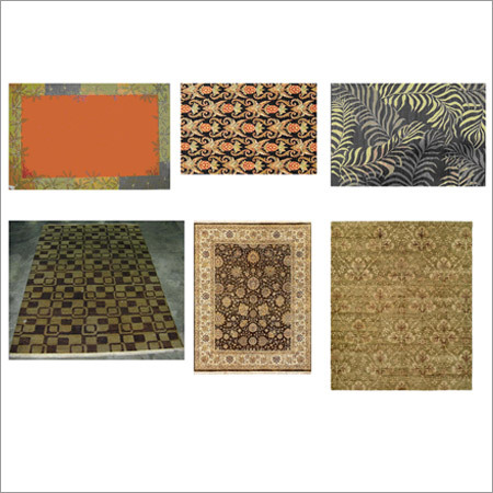 Afghan Carpets