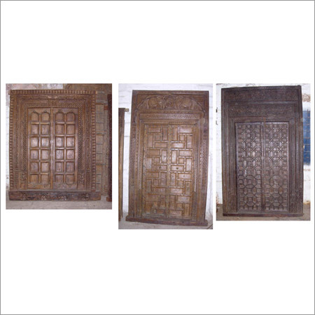 Antique Furniture