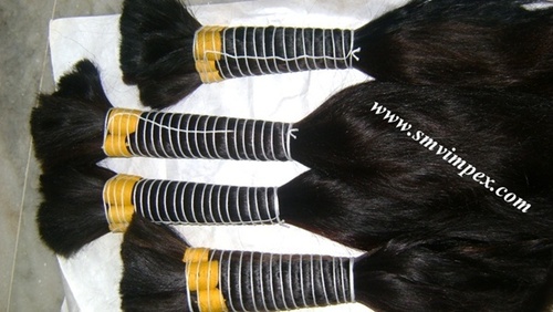 Virgin Remy Hair for Human