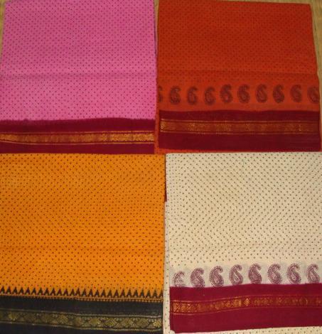 Poonam Sarees