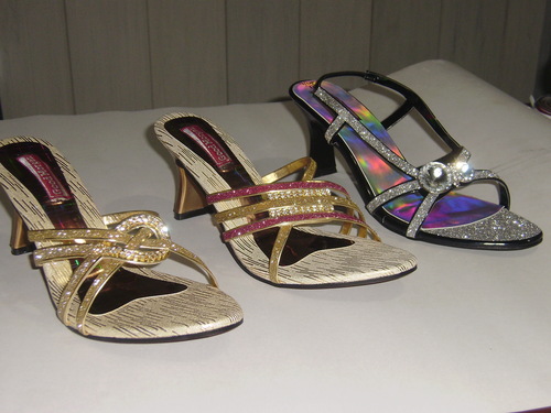 Ladies Fancy Sleepers