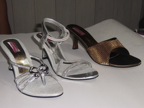 Ladies Fancy sleepers