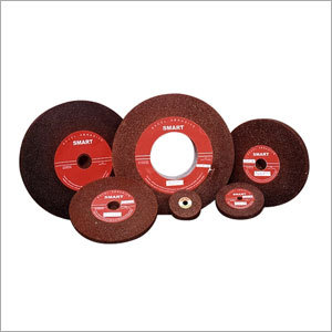 Vitrified Grinding Wheel - Aluminum Oxide Medium Hardness Varies Size | High Precision Durable Bond Cool Cutting Efficient Grinding