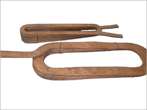 Edge On Winding Machine