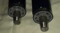 Tube Air Diffuser