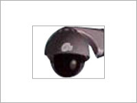 Dome Security Camera