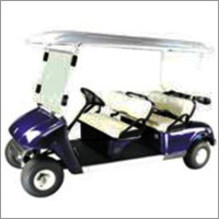 Mini Golf Car