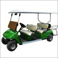 Golf Cars