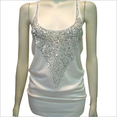 Ladies Fashion Tops