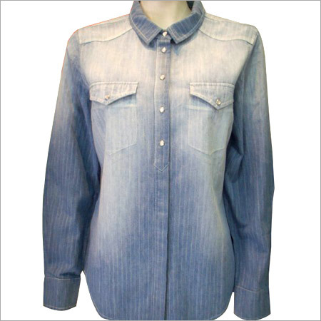 Women Ladies Tops