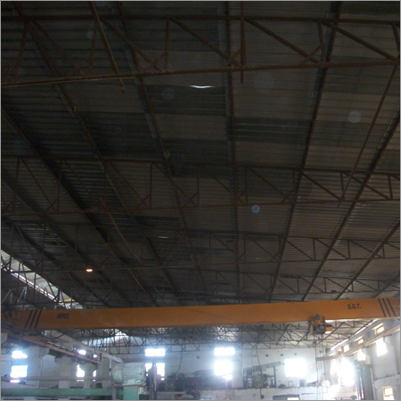 Goliath Cranes
