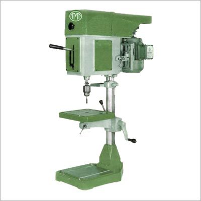 Universal Tapping Machine
