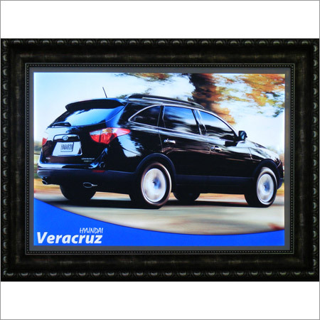 Frame