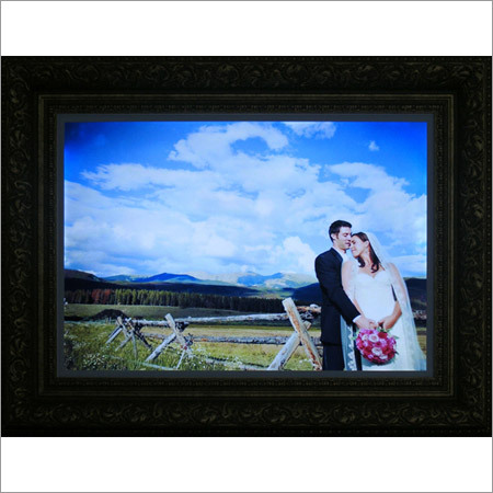 LED Frame