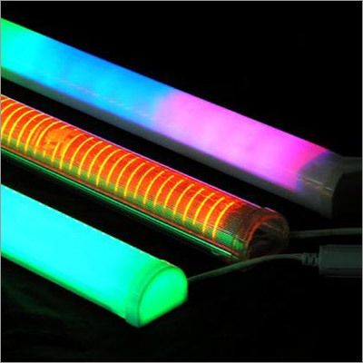 Led Guardrail Series