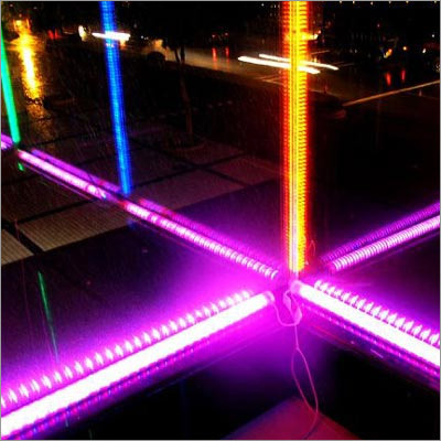 Led Guardrall Series