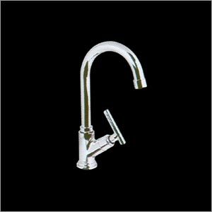 Swan Neck Tap