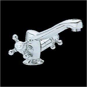 Automatic Basin Tap