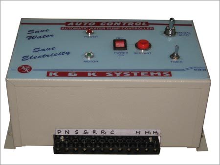 Electronic Digital Liquid Level Indicator