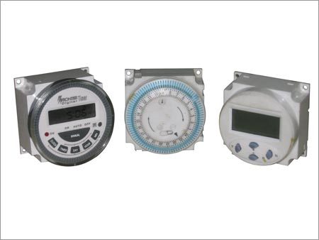 Digital Timers