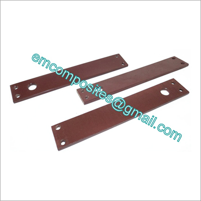 FRP Epoxy Drive Link